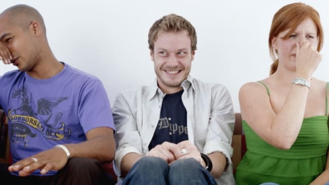 Meski bau, namun kentut bermanfaat bagi tubuh (Foto: Thinkstock)