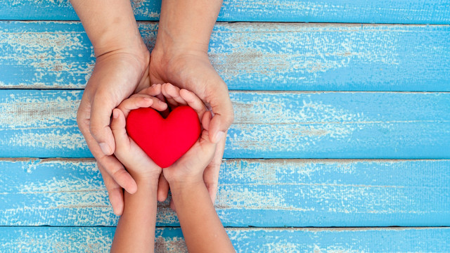Suara hati (Foto: Thinkstock)