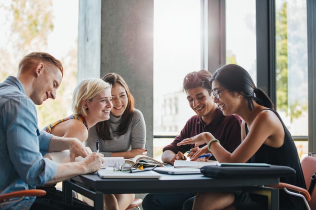 com-Bertanya Dulu (Foto: Thinkstock)
