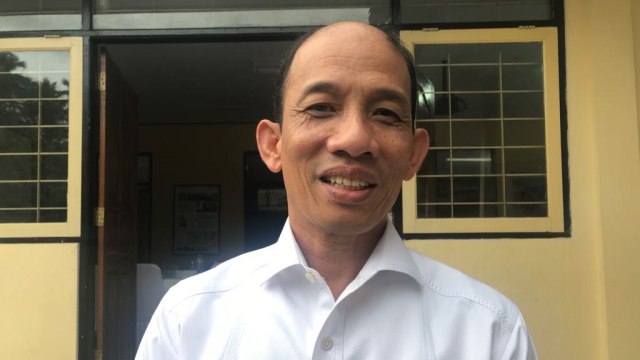 Wakil Menteri ESDM Arcandra Tahar. (Foto: Dewi Rachmat Kusuma/kumparan)