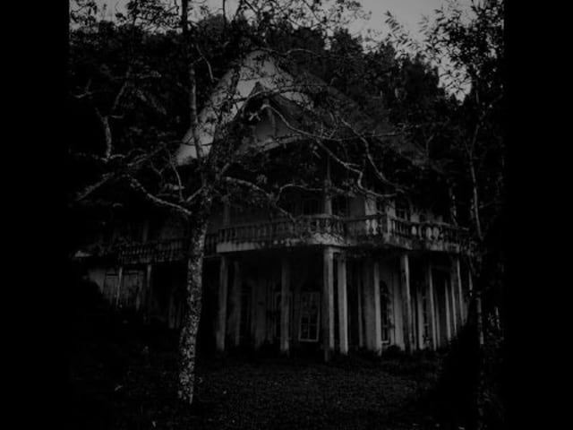 Villa Angker