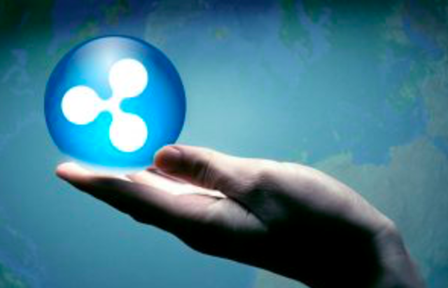 Ripple Melejit, Tak Kenal Maka Tak Profit