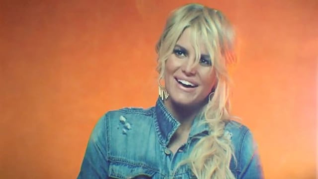 Jessica Simpson (Foto: Instagram jessicasimpson)