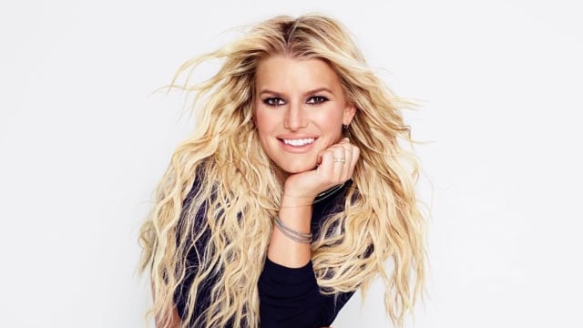Jessica Simpson (Foto: Instagram @jessicasimpson)