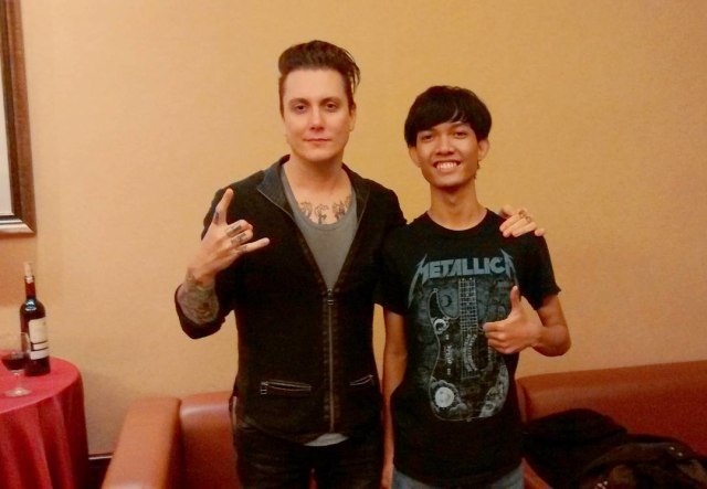 Rolling Stone Indonesia, Terekam dan Tak Pernah Mati (1)