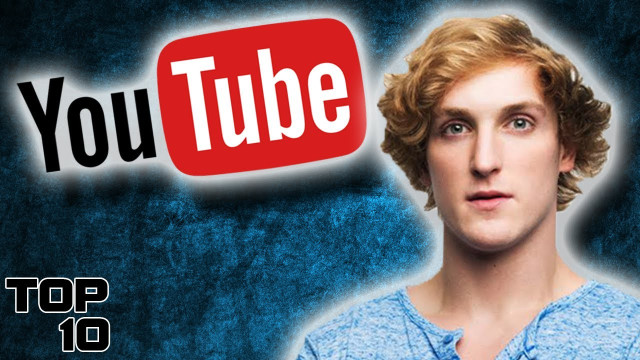 Logan Paul (Foto: youtube)