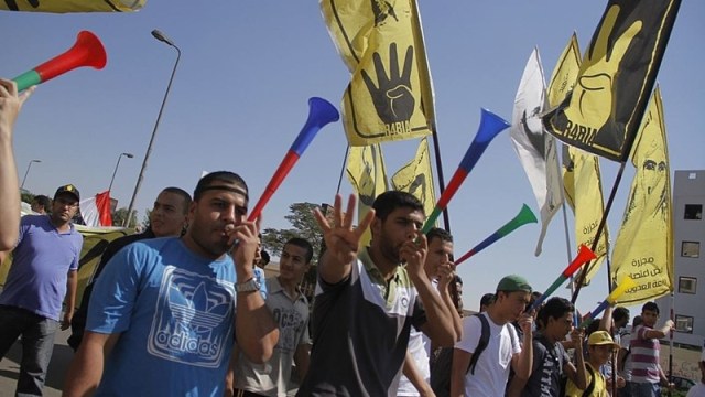 Arab Spring (Foto: Wikimedia Commons)
