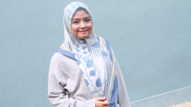 Tika T2 (Foto: Munady Widjaja/kumparan)