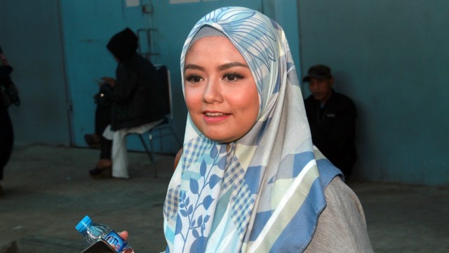 Tika T2 (Foto: Munady Widjaja/kumparan)