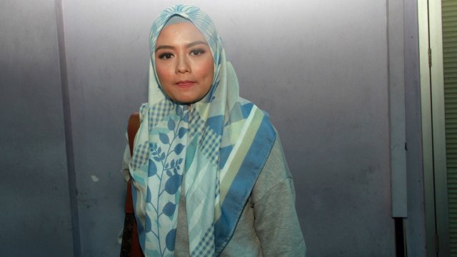 Tika T2 (Foto: Munady Widjaja/kumparan)