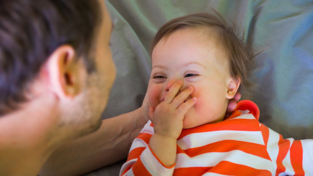 Ilustrasi Root Reflex (Foto: Thinkstock)