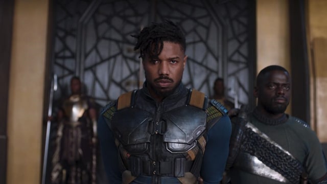Michael B. Jordan. (Foto: Instagram/@michaelbjordan)
