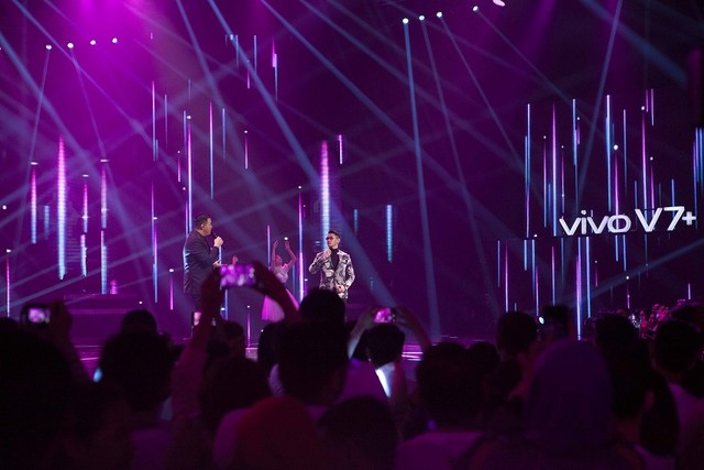 Capai Rekor Produksi di Tahun 2017,  Vivo Kukuhkan Posisi 5 Besar Smartphone di Indonesia (1)