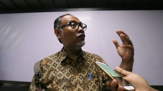 Bambang Widjojanto (Foto: Helmi/kumparan)