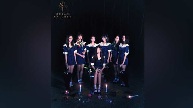 Dream Catcher (Foto: Instagram/@hf_dreamcatcher)