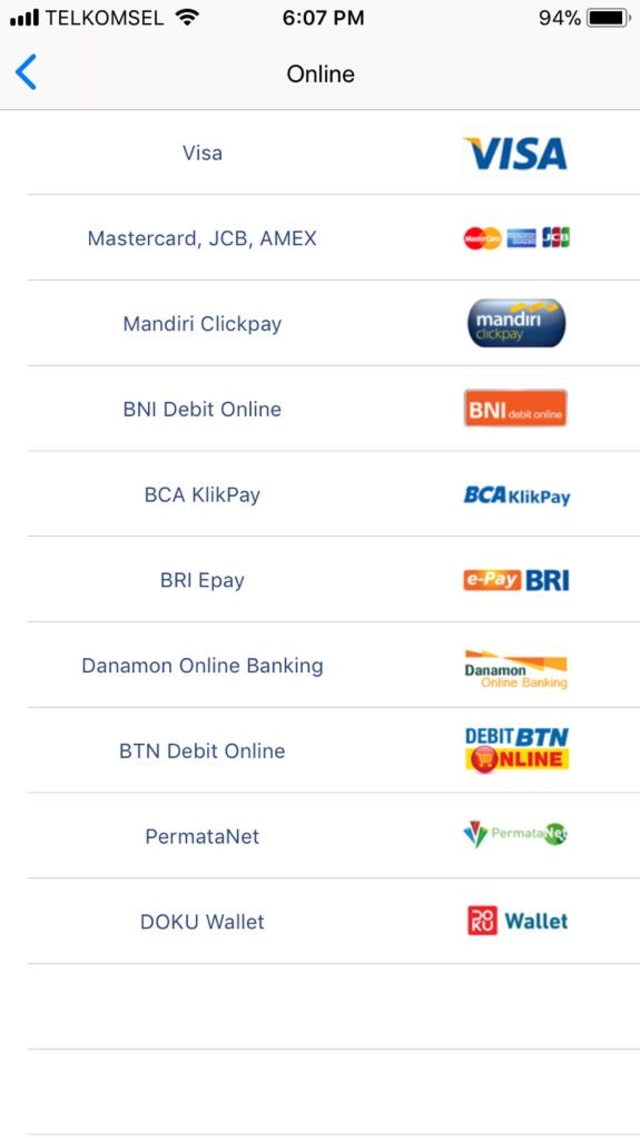 Cara Memesan Tiket Bandara Online (Foto: Dewi Rachmat/kumparan)