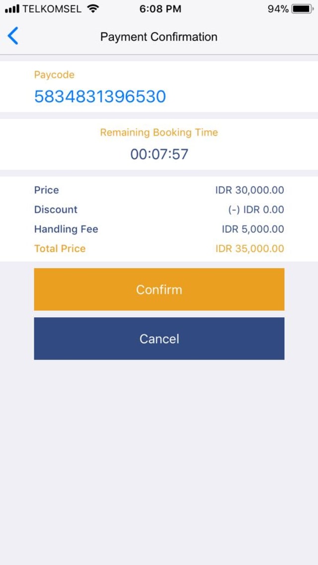 Cara Memesan Tiket Bandara Online (Foto: Dewi Rachmat/kumparan)