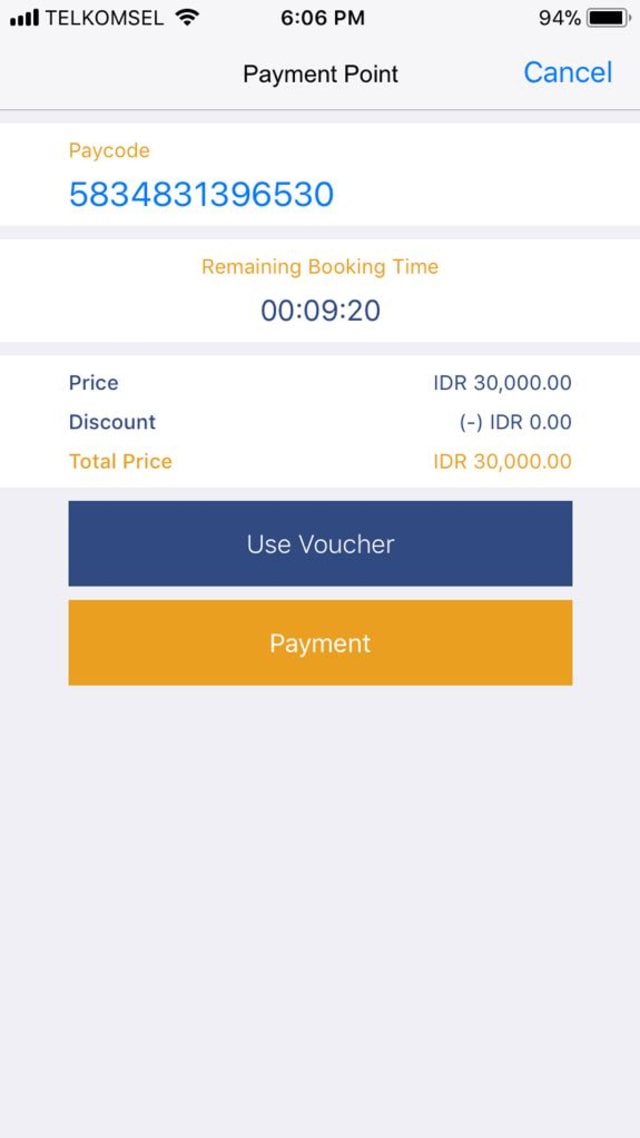 Cara Memesan Tiket Bandara Online (Foto: Dewi Rachmat/kumparan)