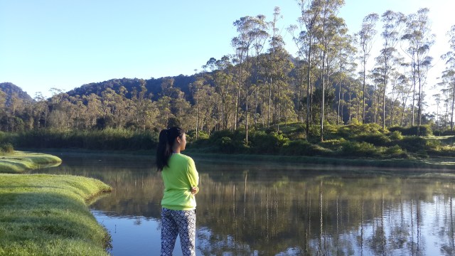 Ini Bukan di Korea. Tapi di... (2)