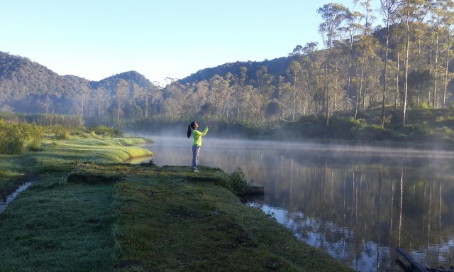 Ini Bukan di Korea. Tapi di...