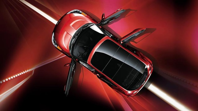 Hyundai Veloster 2017 (Foto: dok: Hyundai USA)