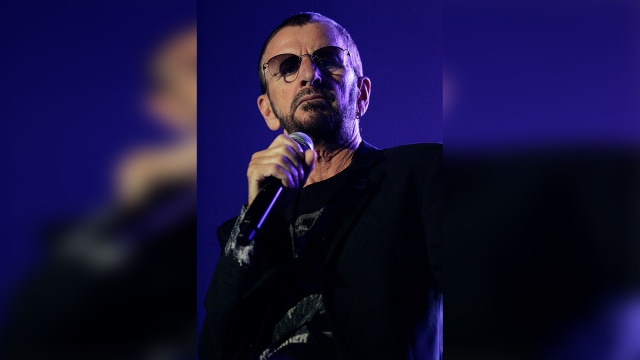 Ringo Starr (Foto: Wikimedia Commons)