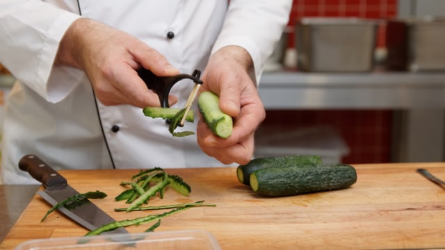 Peeler (Foto: Thinkstock)