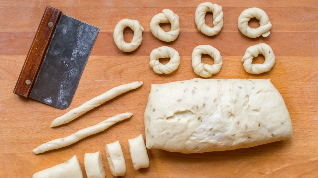 Scraper (Foto: Thinkstock)