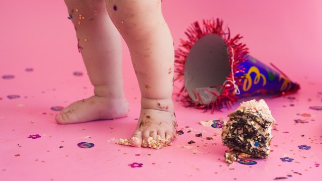 Ilustrasi kue. (Foto: Thinkstock)