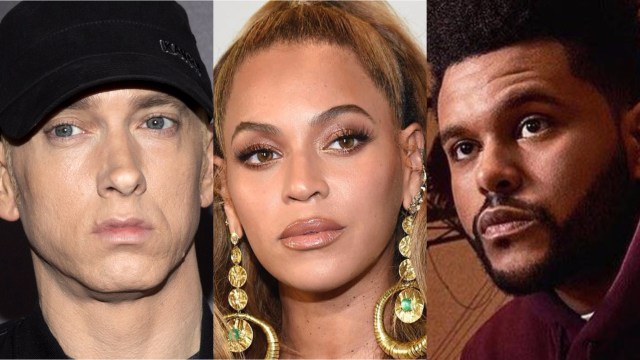 Untuk Pertama Kalinya, Coachella 2018 Tidak Hadirkan Band Rock ...