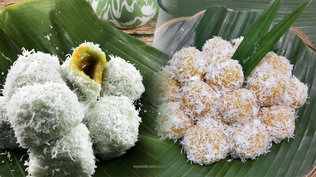 Kleepon (Foto: Instagram @mycookroom & @im_vy82)