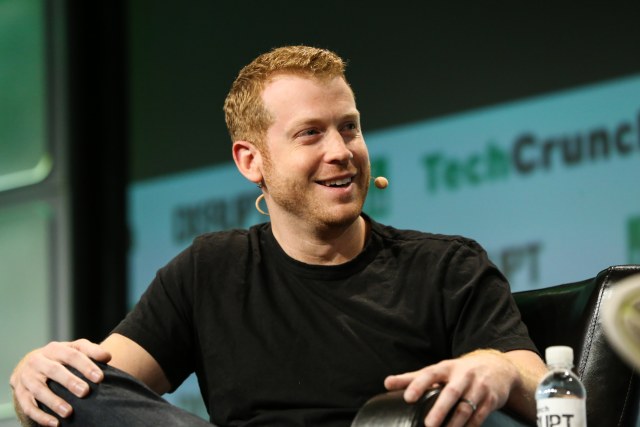 Kyle Vogt, Pemuda 32 Tahun Yang Perusahaannya Diakuisisi GM senilai Rp 13 Triliun