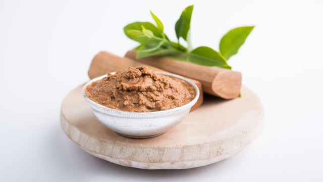 Bubuk cendana (Foto: Thinkstock)