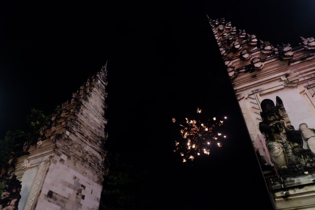 TAHUN BARUAN DI BALI BARENG TIKET.COM!