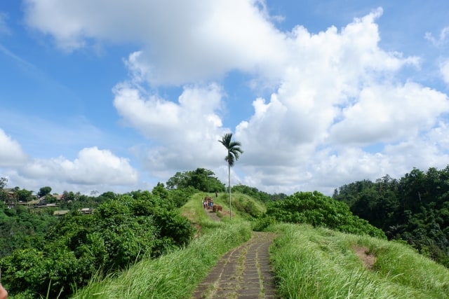 TAHUN BARUAN DI BALI BARENG TIKET.COM! (1)