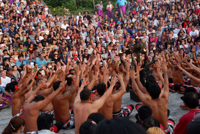 TAHUN BARUAN DI BALI BARENG TIKET.COM! (2)