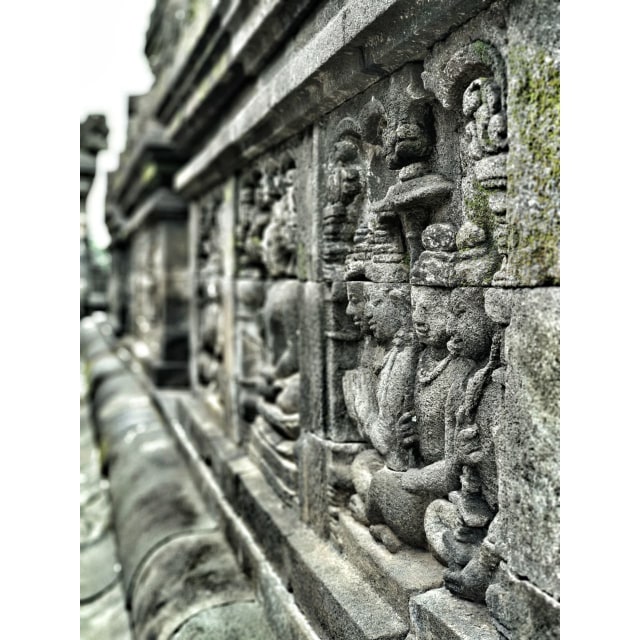 Short Escape to Jogja - Keindahan yang Sederhana dan Mempesona