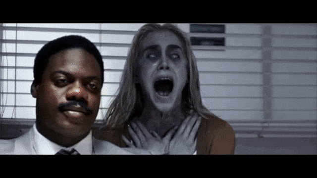 Insidious: The Last Key (Foto: YouTube Universal Pictures)