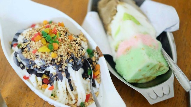 Ragusa, kedai es krim legendaris  (Foto: Instagram @kulinerinfojakarta)