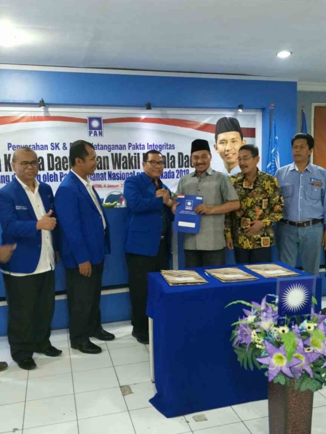 Melihat Peta Politik Bangkalan Lewat Riwayat Para Calon