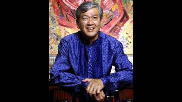 Edwin Soeryadjaya (Foto: Wikipedia)