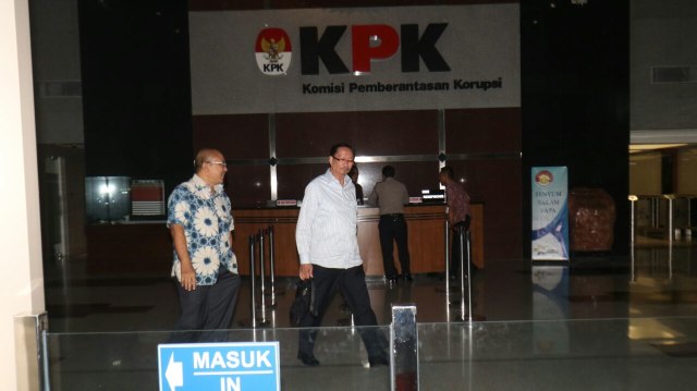 Taufik Effendi mantan anggota DPR RI (Foto: Helmi Afandi/kumparan)