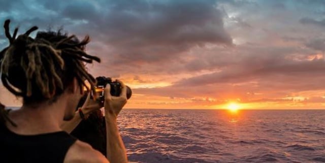 Travel Vlogger dan Kisah di Balik Setiap Perjalanan (1)