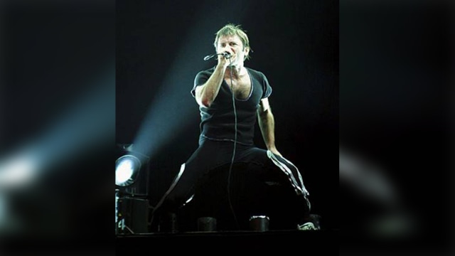 Bruce Dickinson (Foto: Wikimedia Commons)