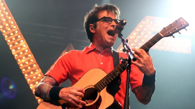 Rivers Cuomo (Foto: Wikimedia Commons)