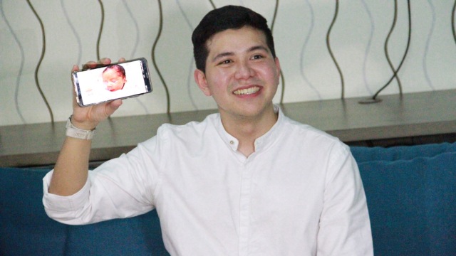 Haykal Kamil (Foto: Munady Widjaja/kumparan)