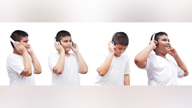 Musik memengaruhi pola piker dan perilaku anak (Foto: Thinkstock)