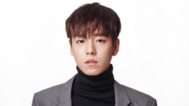 Aktor Lee Hyun-woo (Foto: Dok. contenty.co.kr)