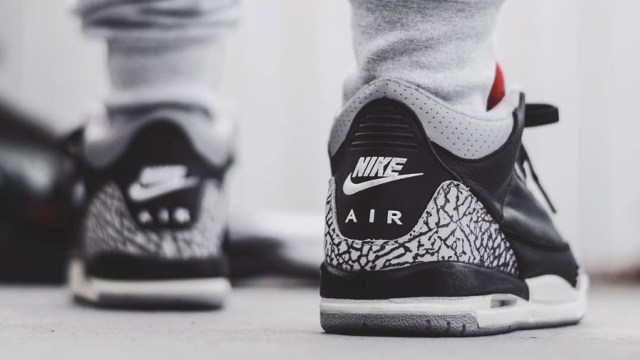 Nike Air (Foto: Dok. Hypebeast)