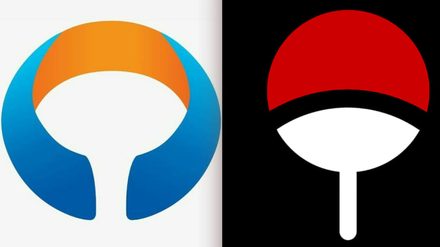 Ombudsman dan Uchiha (Foto: Facebook/@OmbudsmanRI137, Wikimedia Commons)